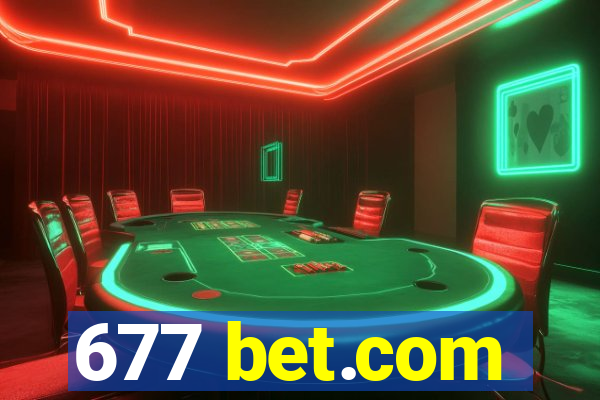 677 bet.com